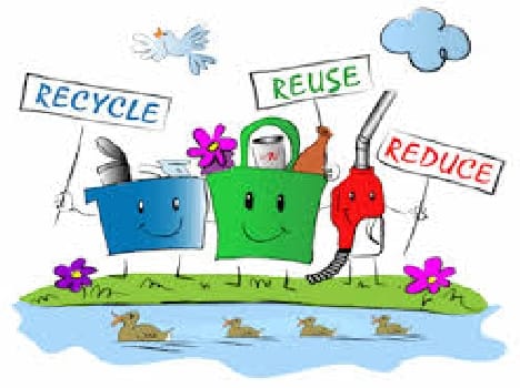 release Fund, otherwise the Plastic Waste Management will stop